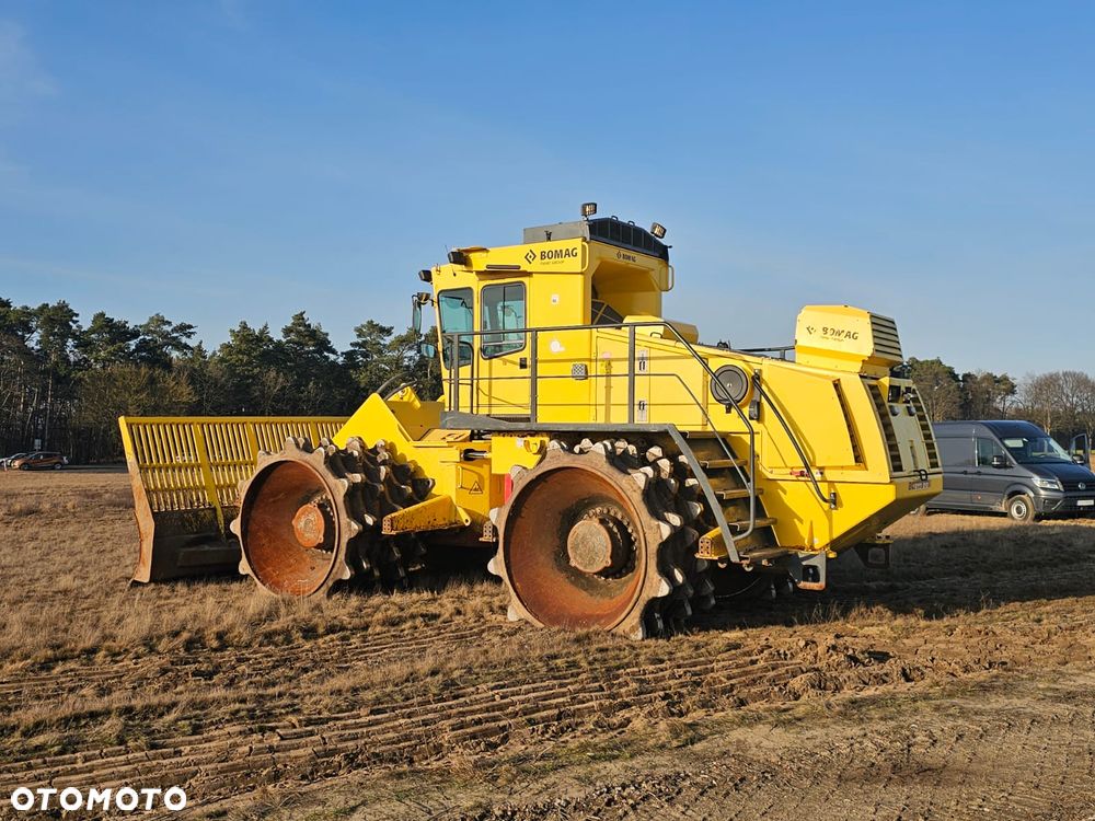 Bomag BC 972-RB-4 - 7