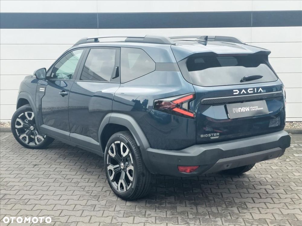 Dacia Bigster - 3