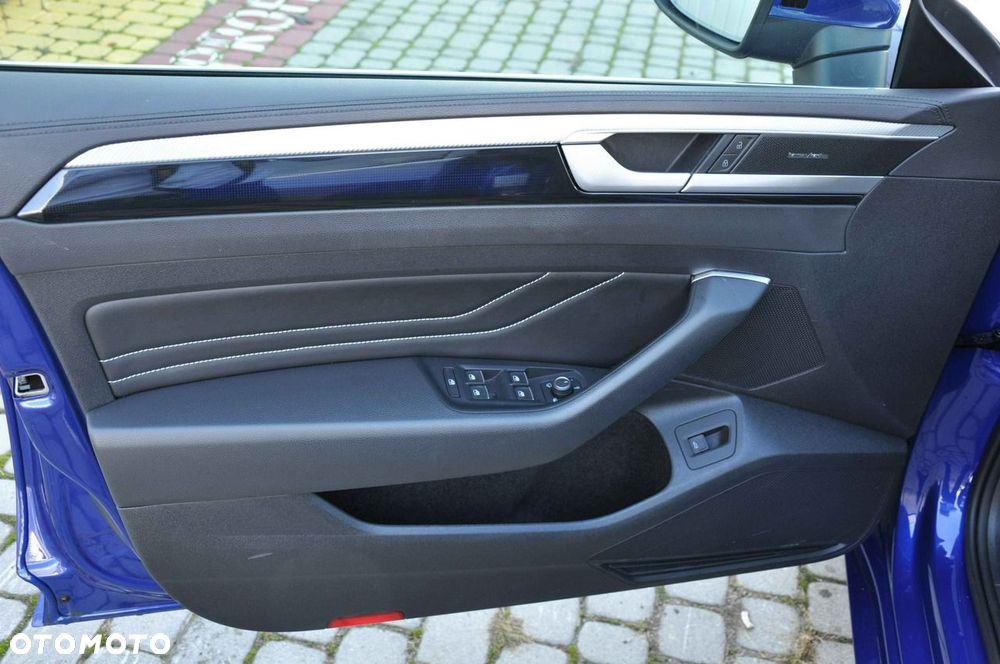 Volkswagen Arteon Shooting Brake 2.0 TSI OPF DSG R-Line - 9