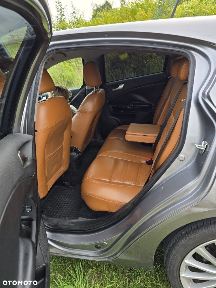 Alfa Romeo Giulietta 1.6 JTDM Progression - 5