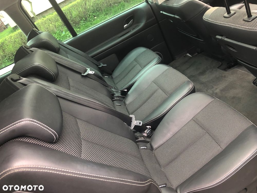 Renault Grand Espace Gr 2.0T Dynamique - 19