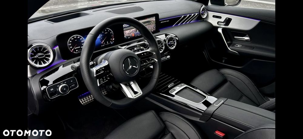 Mercedes-Benz CLA - 6