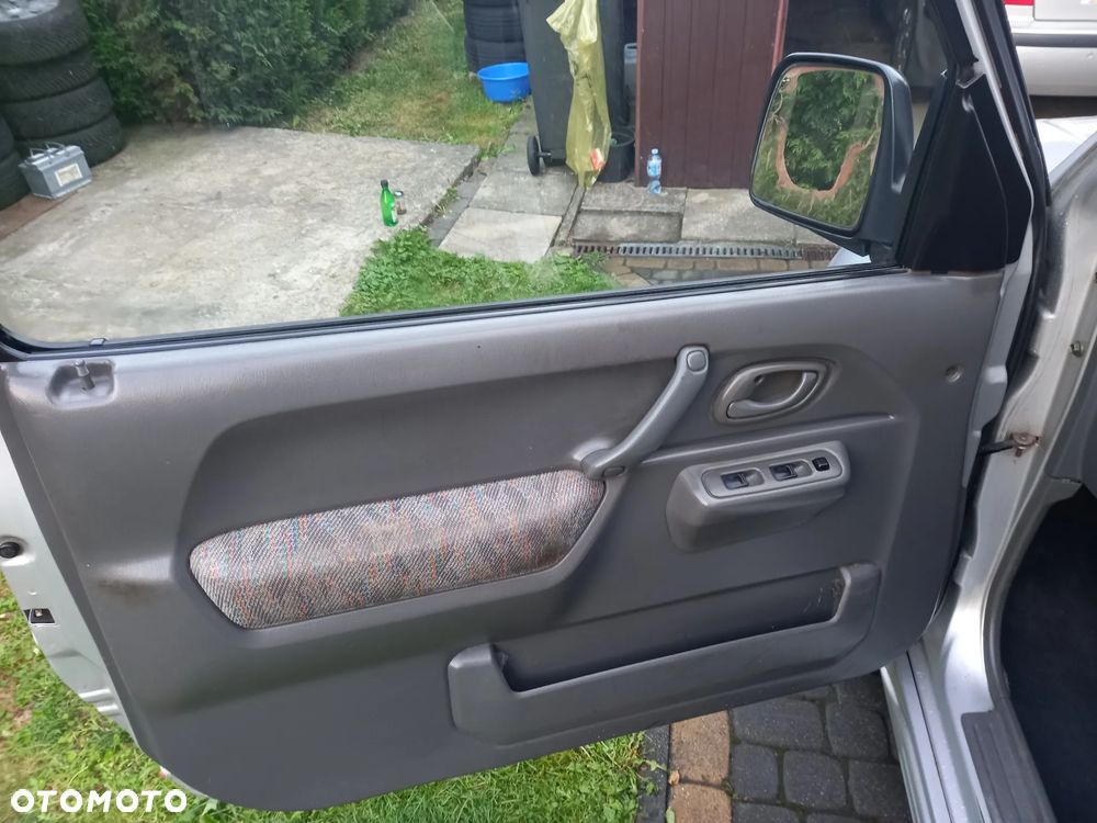 Suzuki Jimny 1.3 Jeans - 10