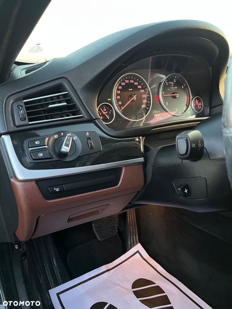 BMW Seria 5 - 14