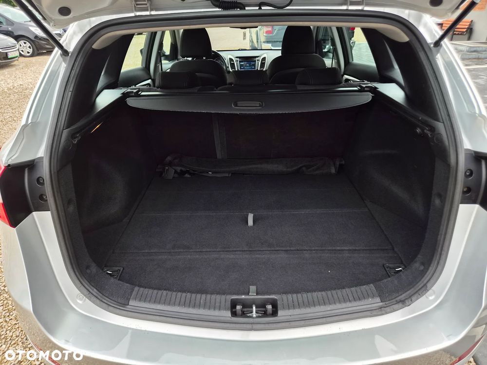 Hyundai i30 - 18