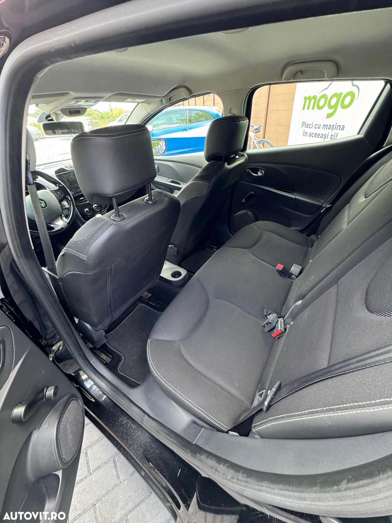Renault Clio (Energy) TCe 90 Bose Edition - 16