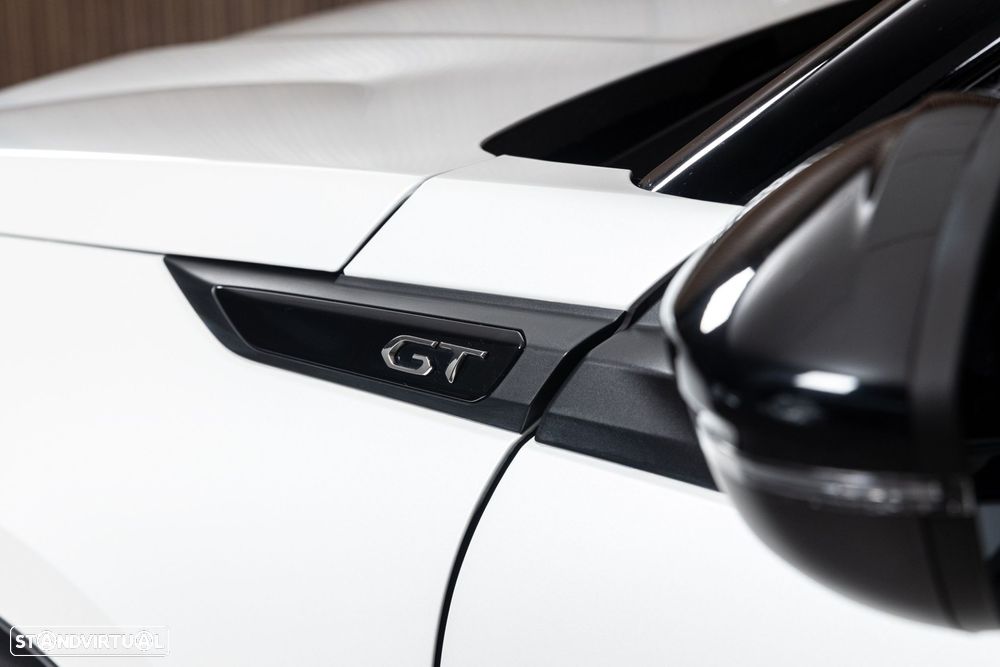 Peugeot 2008 1.2 PureTech GT EAT8 - 7