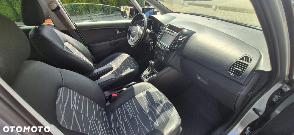 Kia Venga 1.6 Business Line - 13