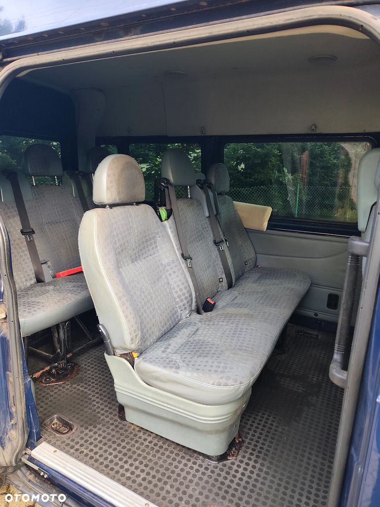 Ford Transit 2013 photo 5