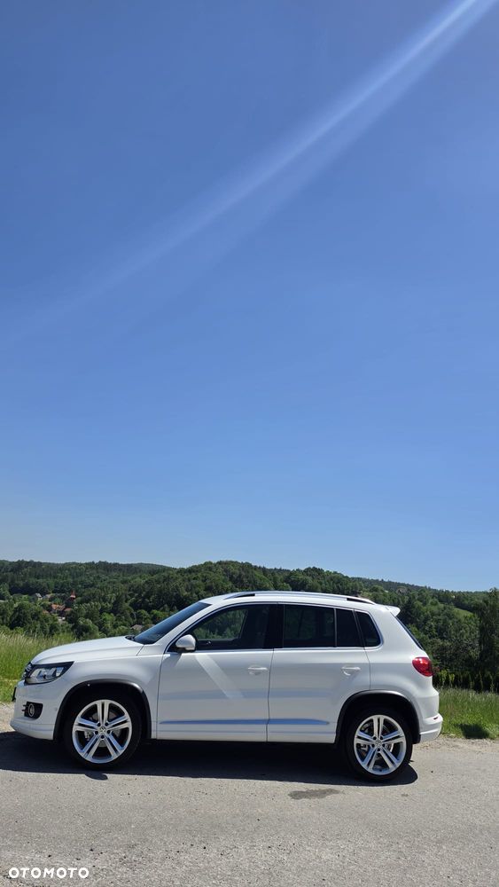 Volkswagen Tiguan 2.0 TDI 4Mot Sport&Style - 3