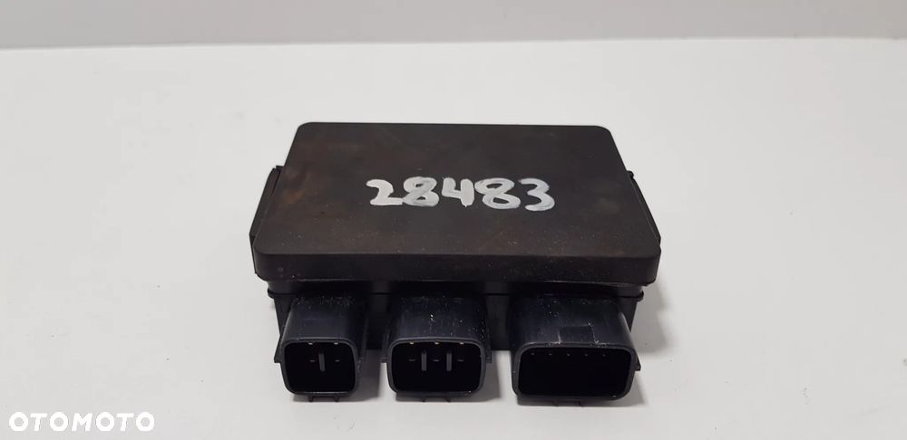 KAWASAKI Z650 Moduł przekaźnik ABS - 1