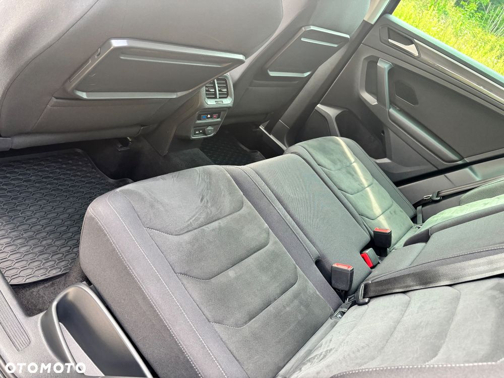 Volkswagen Tiguan 2.0 TDI SCR 4Mot R-Line DSG - 15