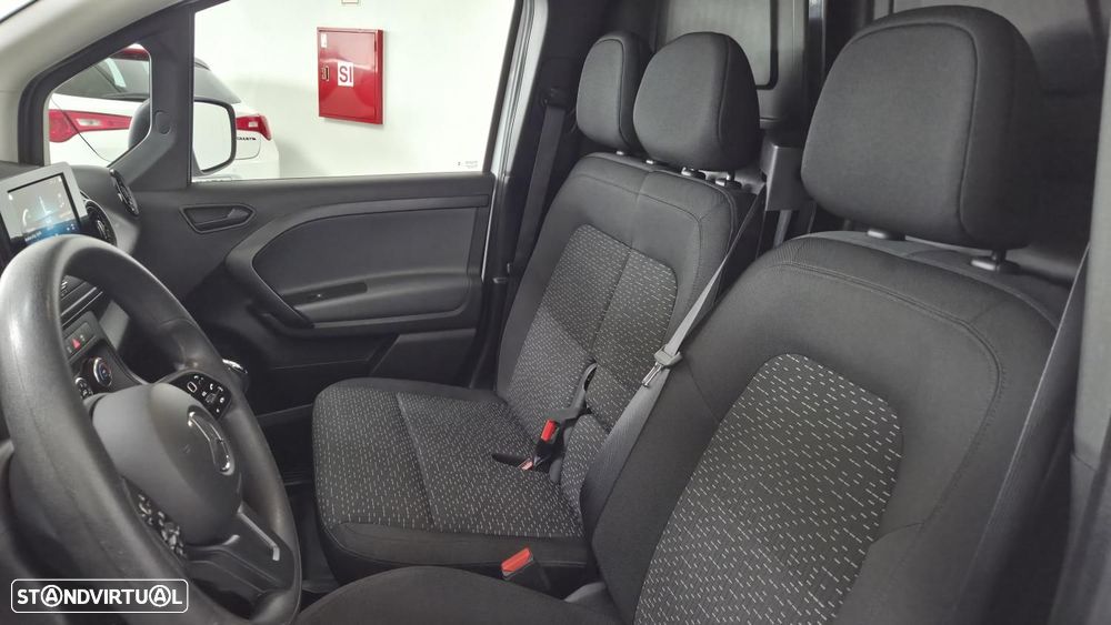 Mercedes-Benz Citan 110 CDI/27 - 10