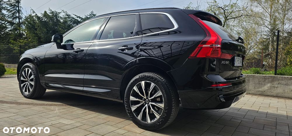 Volvo XC 60 - 4
