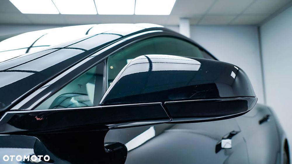 Tesla Model S Performance - 5