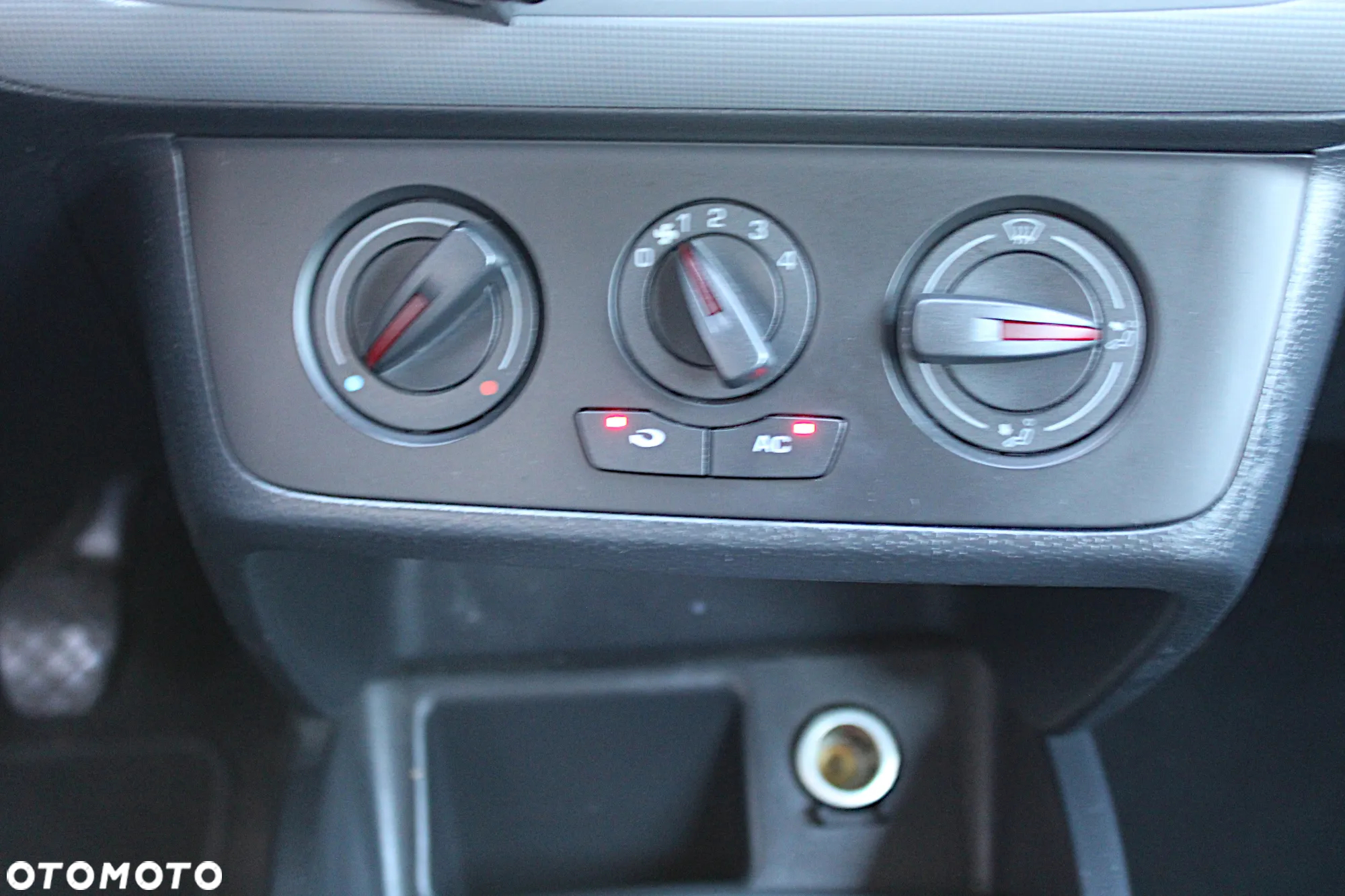 Seat Ibiza - 28