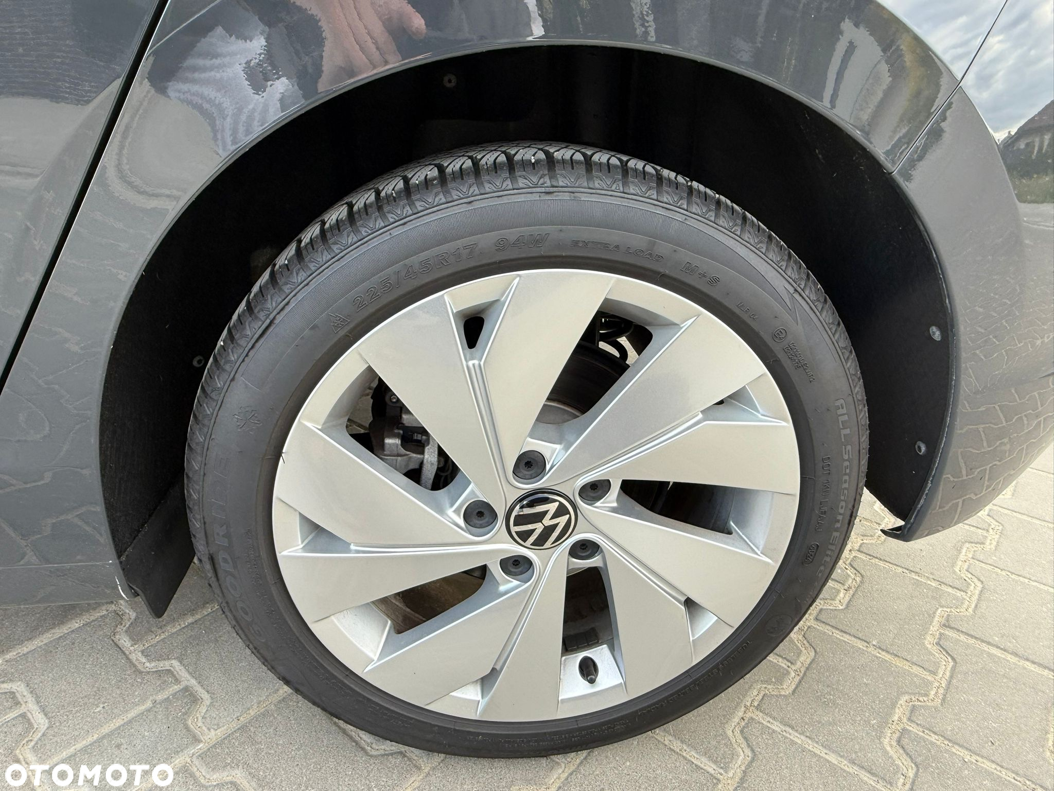 Volkswagen Golf VIII 1.5 TSI Style - 21