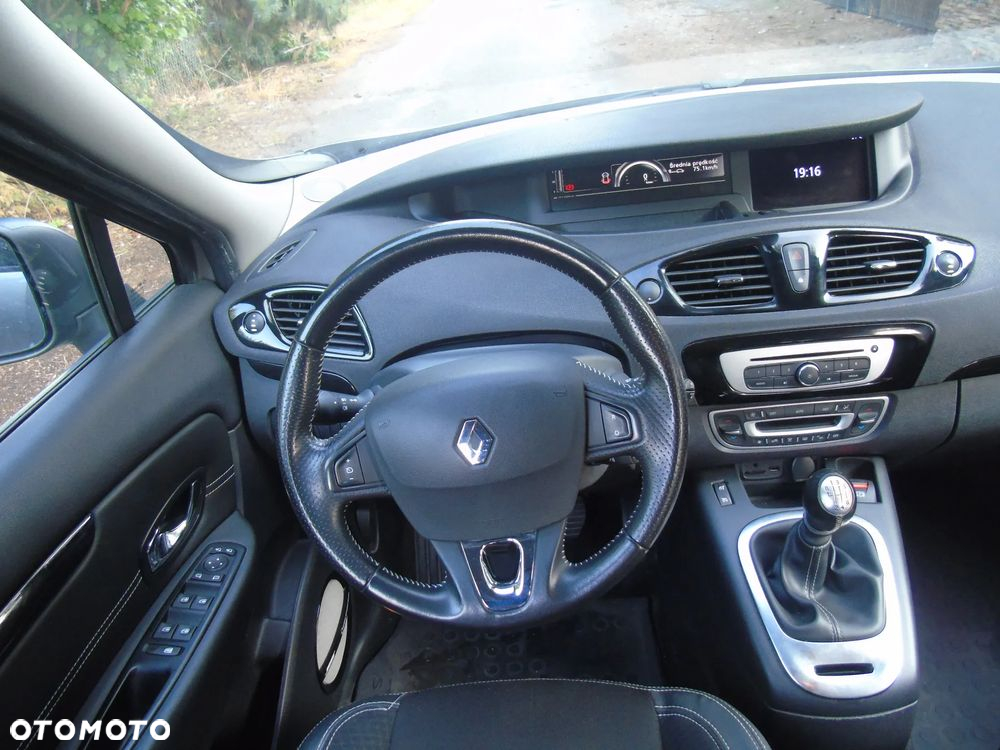 Renault Scenic 1.2 TCe Energy Bose Edition - 22