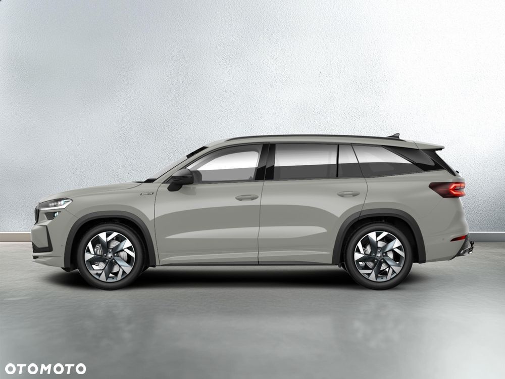 Skoda Kodiaq 2.0 TDI 4x4 Sportline DSG - 2
