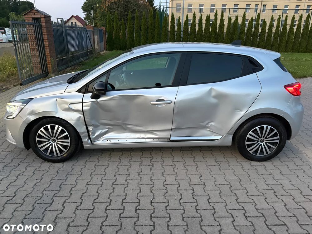 Renault Clio TCe 90 X-tronic TECHNO - 7