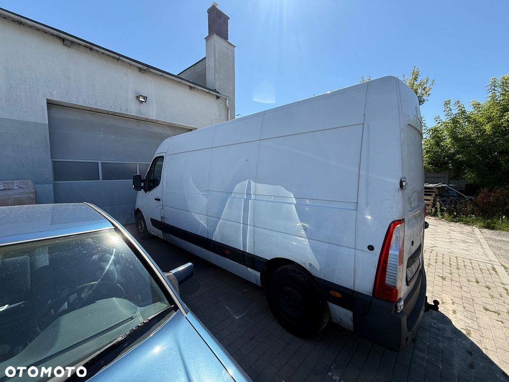 Renault Master - 4