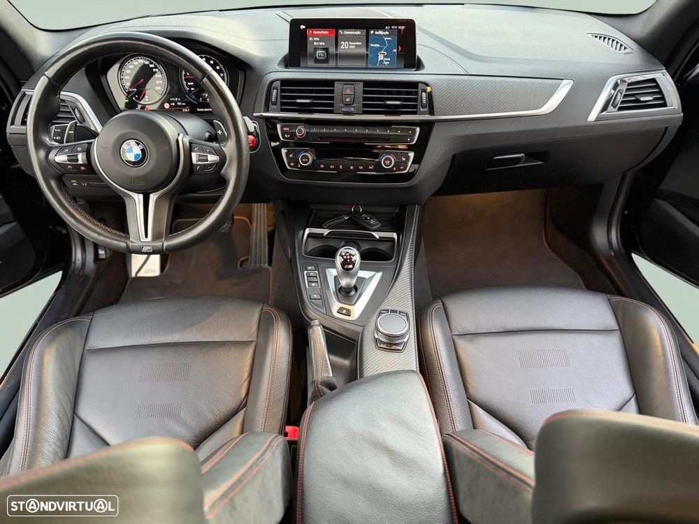BMW M2 Competition Auto - 5
