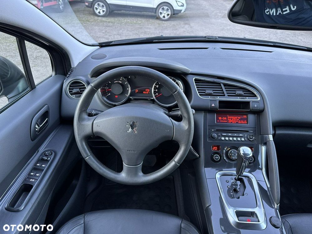 Peugeot 3008 - 27