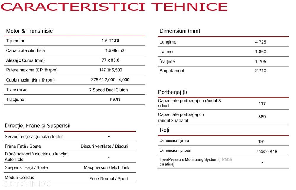 Chery Tiggo 8 - 7
