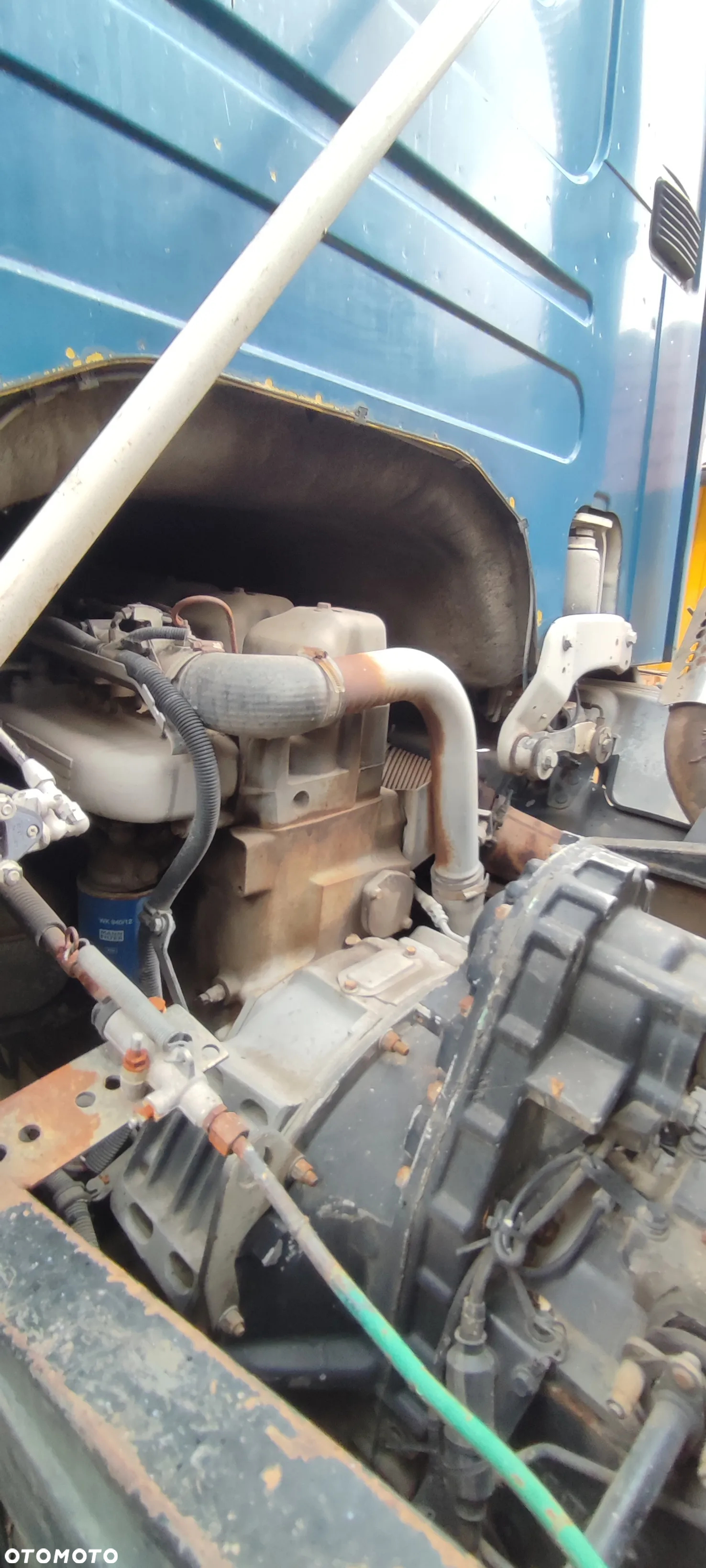 Scania 94C - 11