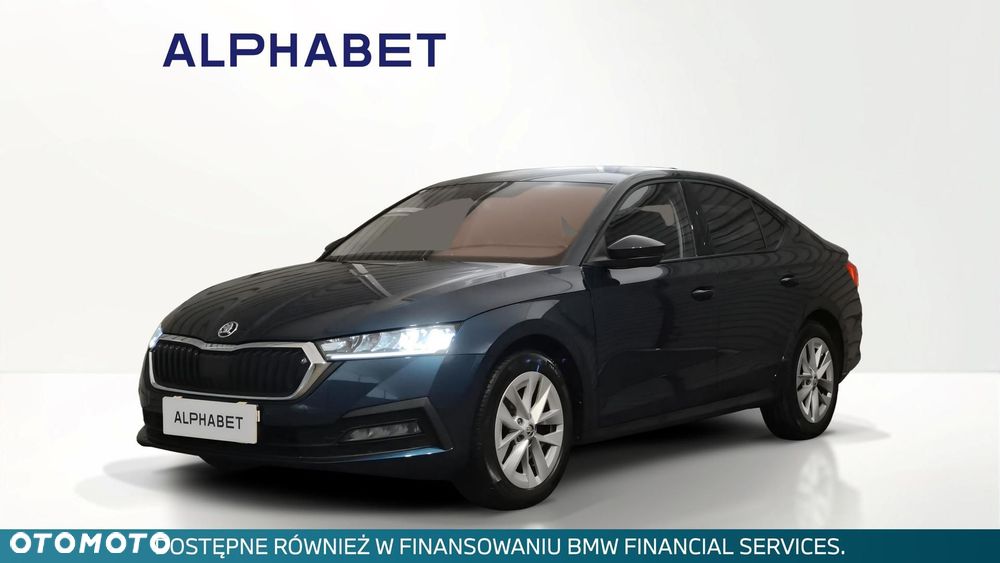 Skoda Octavia 2.0 TDI Ambition DSG - 1