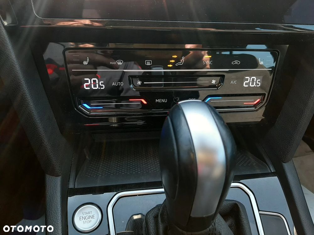 Volkswagen Passat 2.0 TDI EVO Business DSG - 11