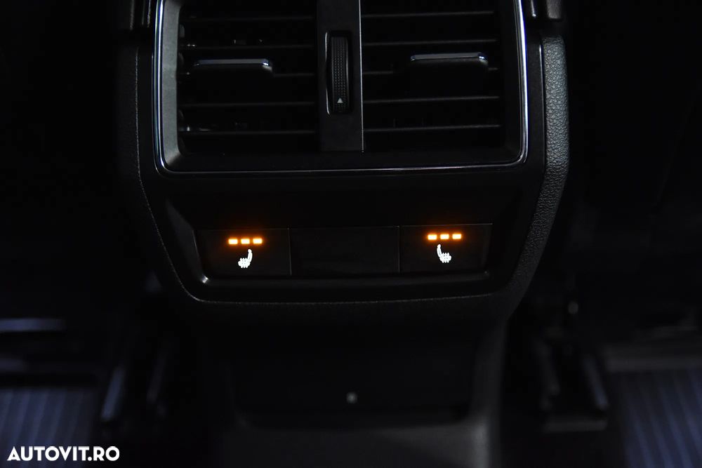 Skoda Kodiaq 2.0 TDI 4X4 DSG Scout - 23