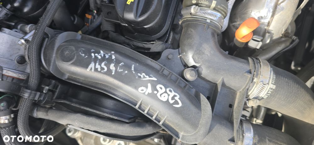 Peugeot 308 1.6 BlueHDi Style S&S - 10