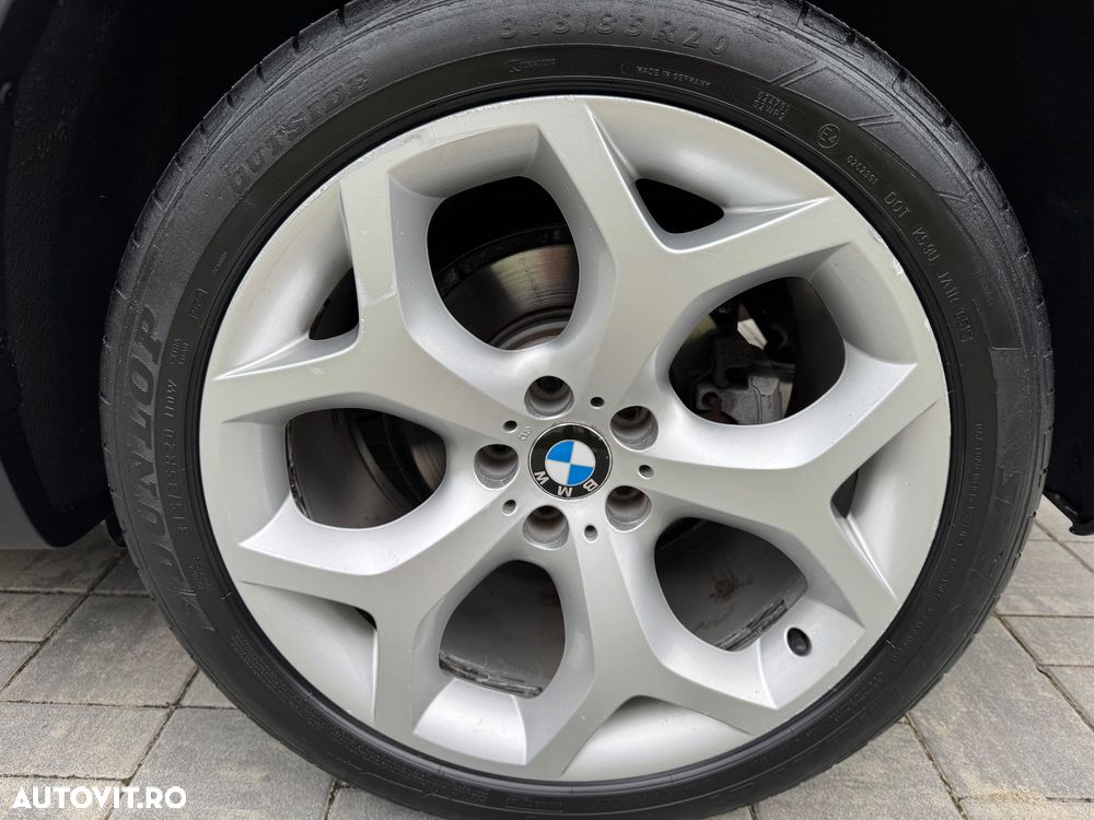 BMW X6 - 14