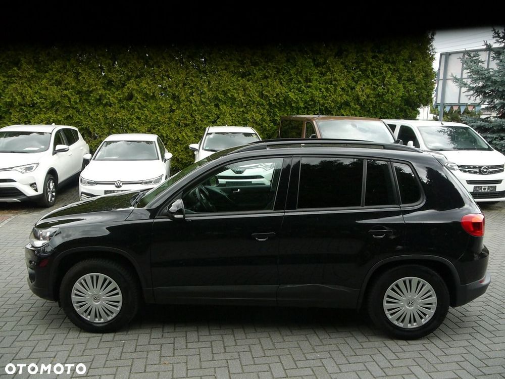 Volkswagen Tiguan 2.0 TSI 4Motion Track & Style - 10