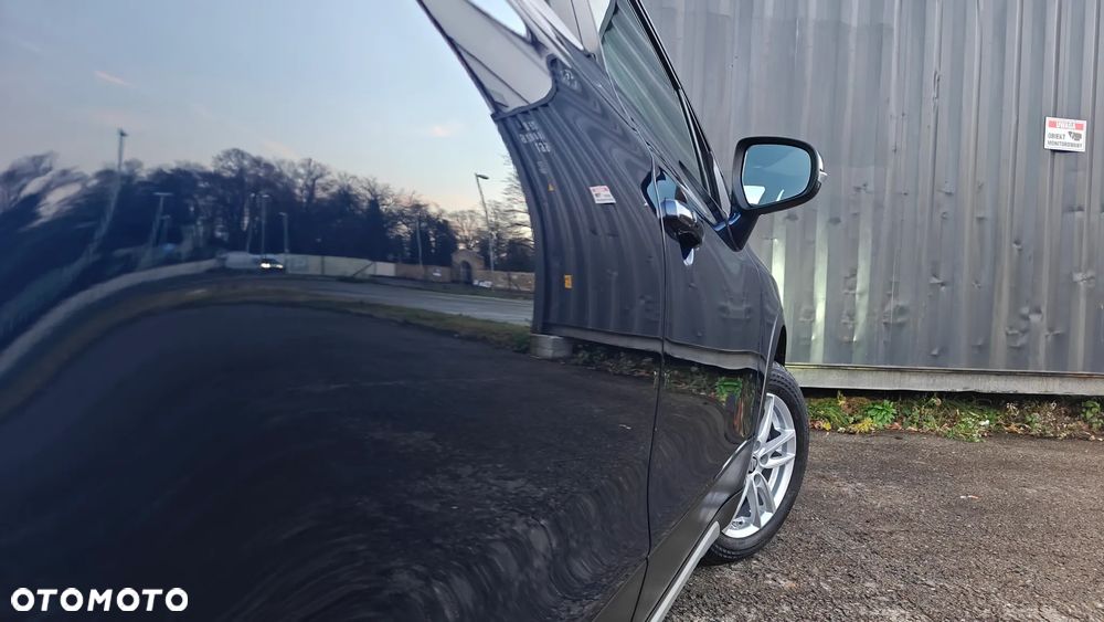 Suzuki SX4 S-Cross 1.4 Boosterjet Allgrip Comfort+ - 22