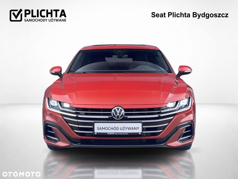 Volkswagen Arteon Shooting Brake - 9