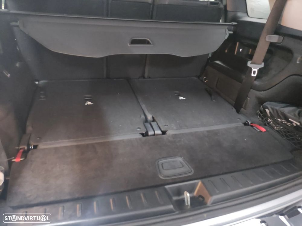 Mercedes-Benz GLB 180 d Progressive - 5