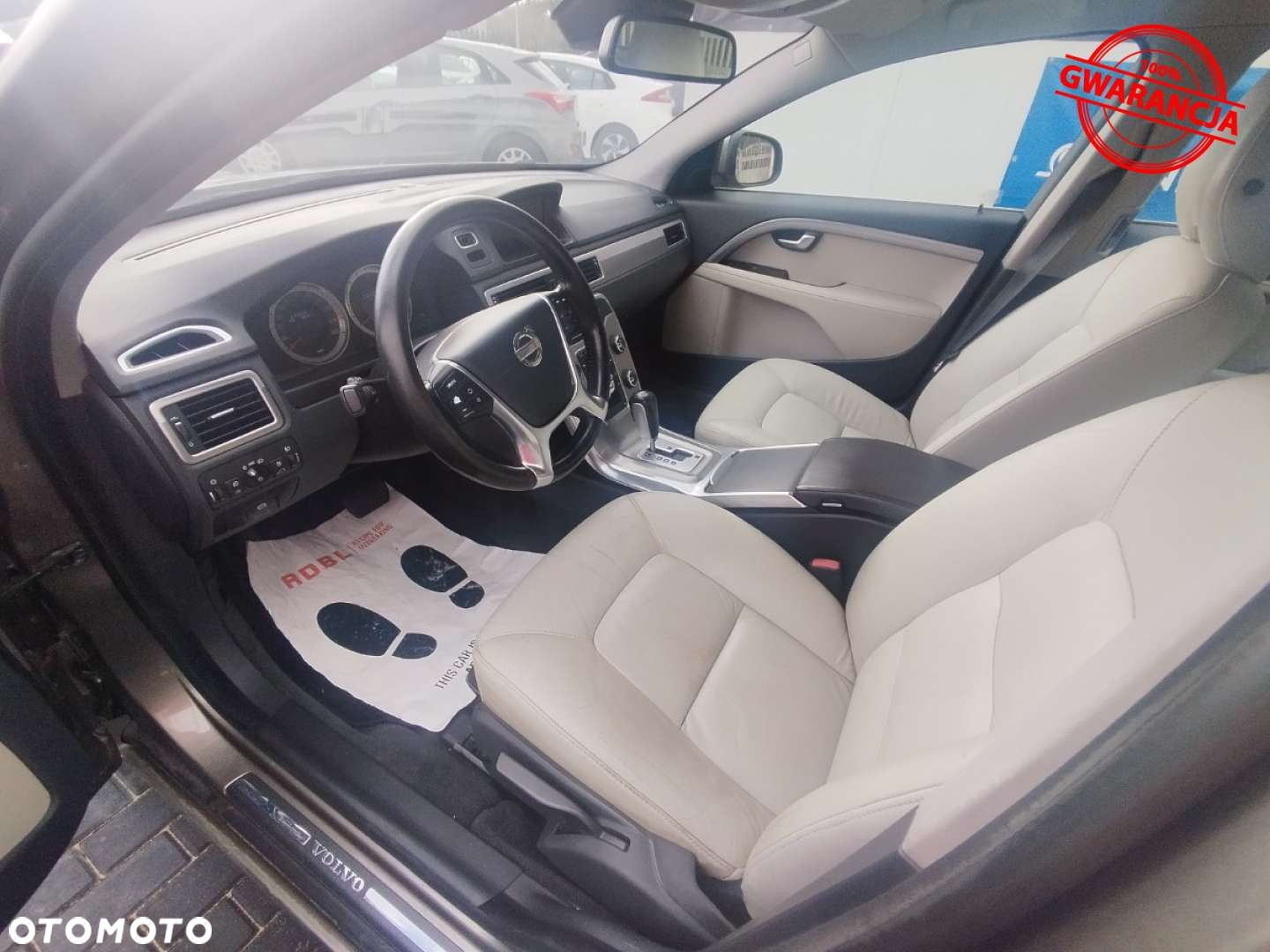 Volvo V70 - 11