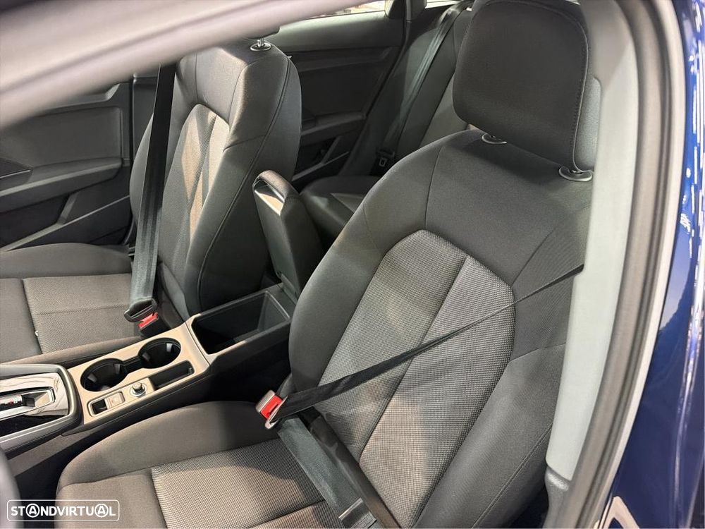 Audi A3 Sportback 2025 photo 5