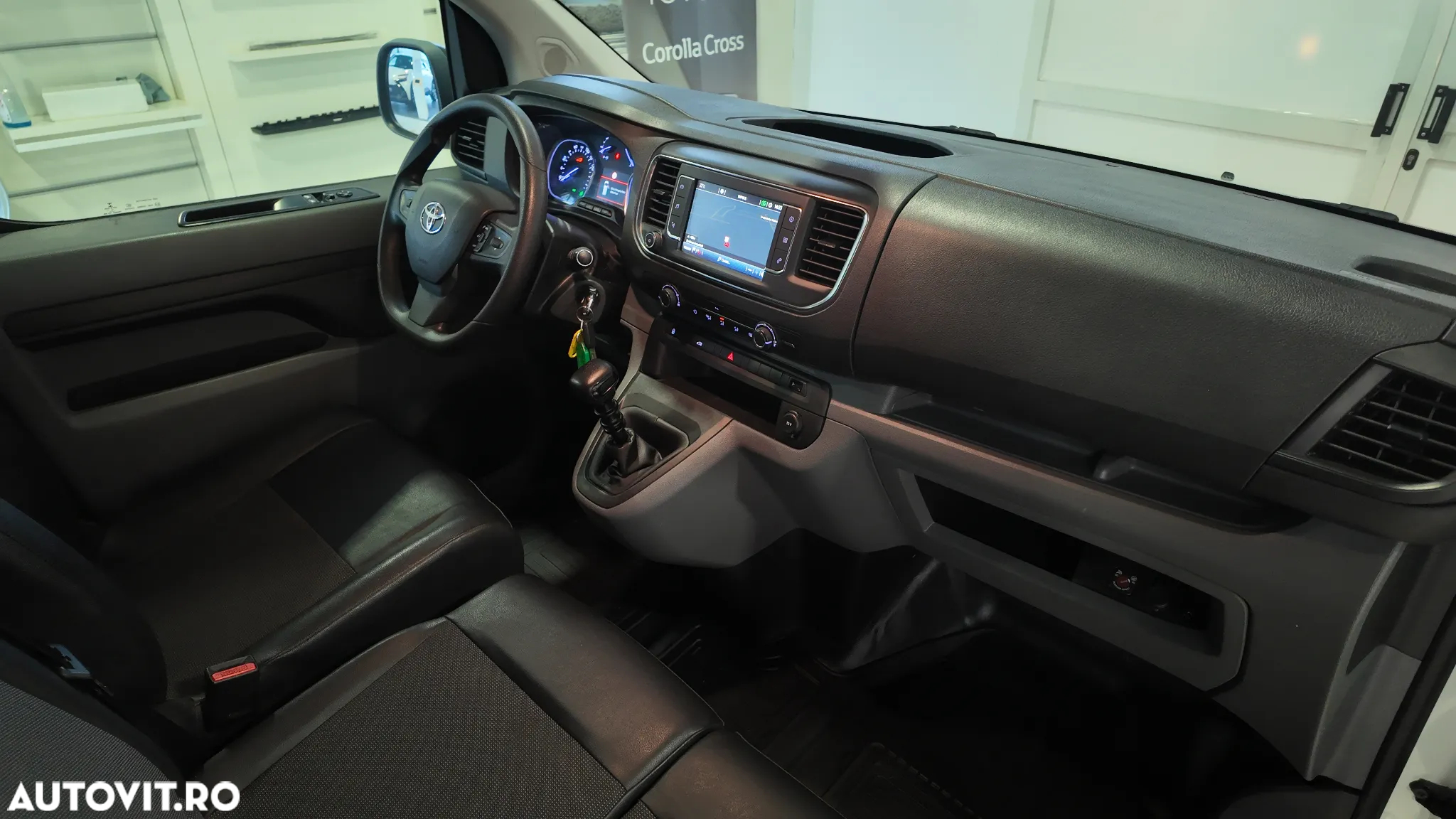 Toyota Proace L1 Kasten 1,6 D-4D - 15