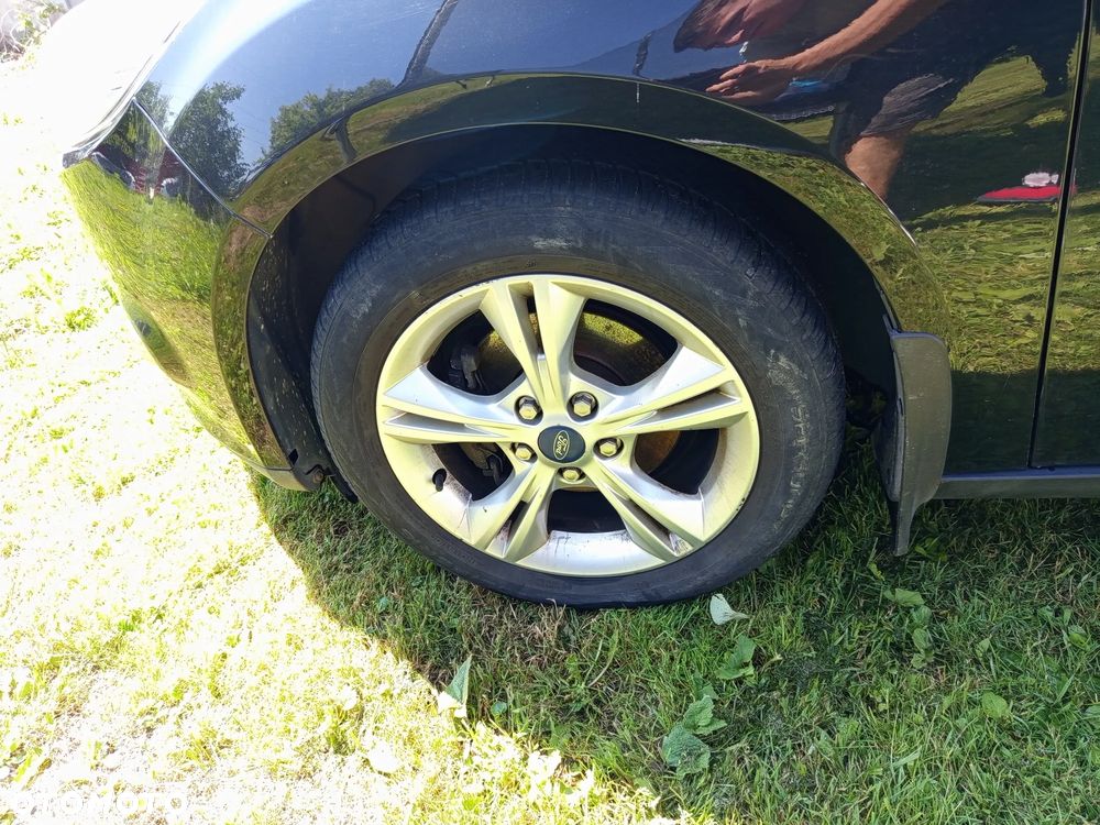Ford Focus 1.0 EcoBoost Start-Stopp-System - 10