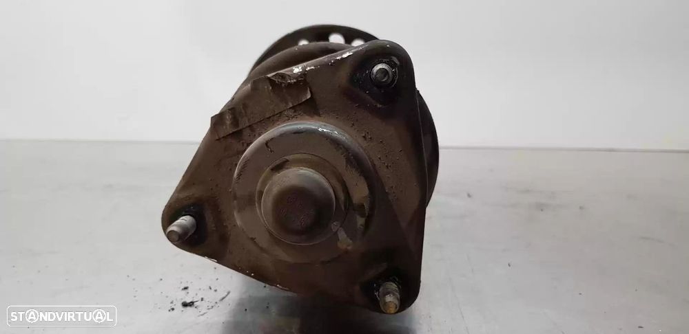 AMORTECEDOR FRONTAL DIREITO KIA CARENS IV 2016 -54660A4850 - 1