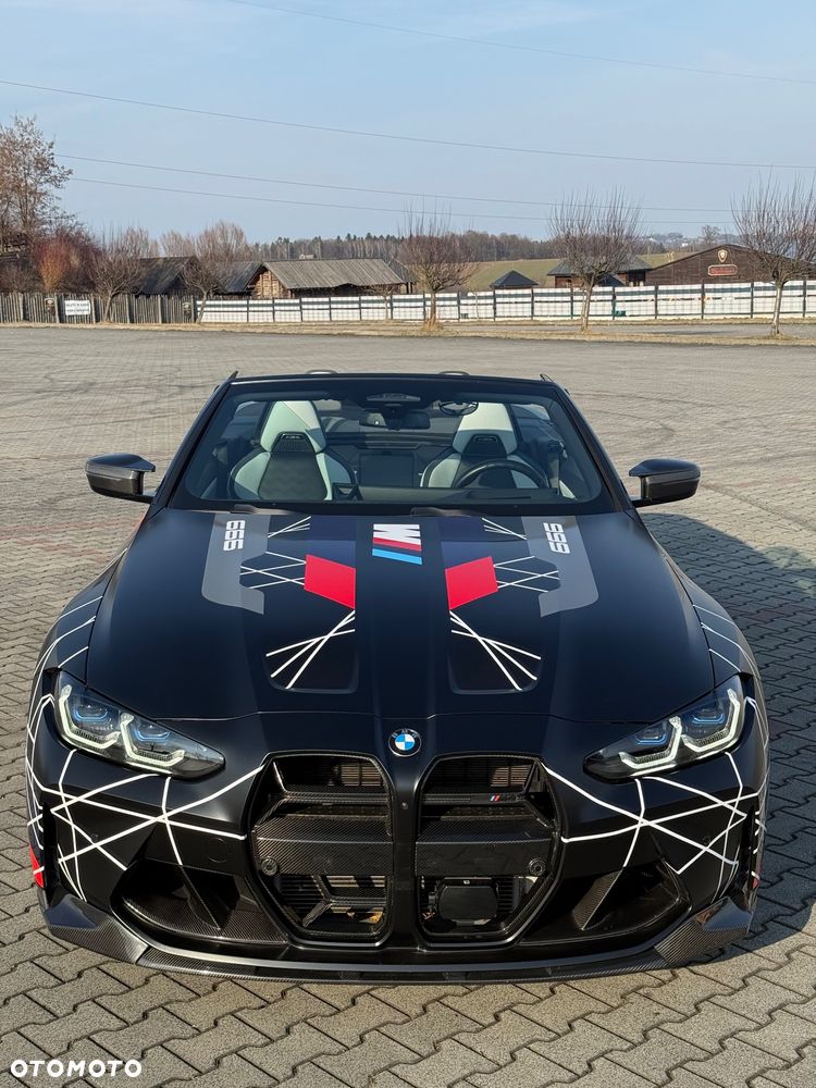 BMW M4 Competition M xDrive sport - 6