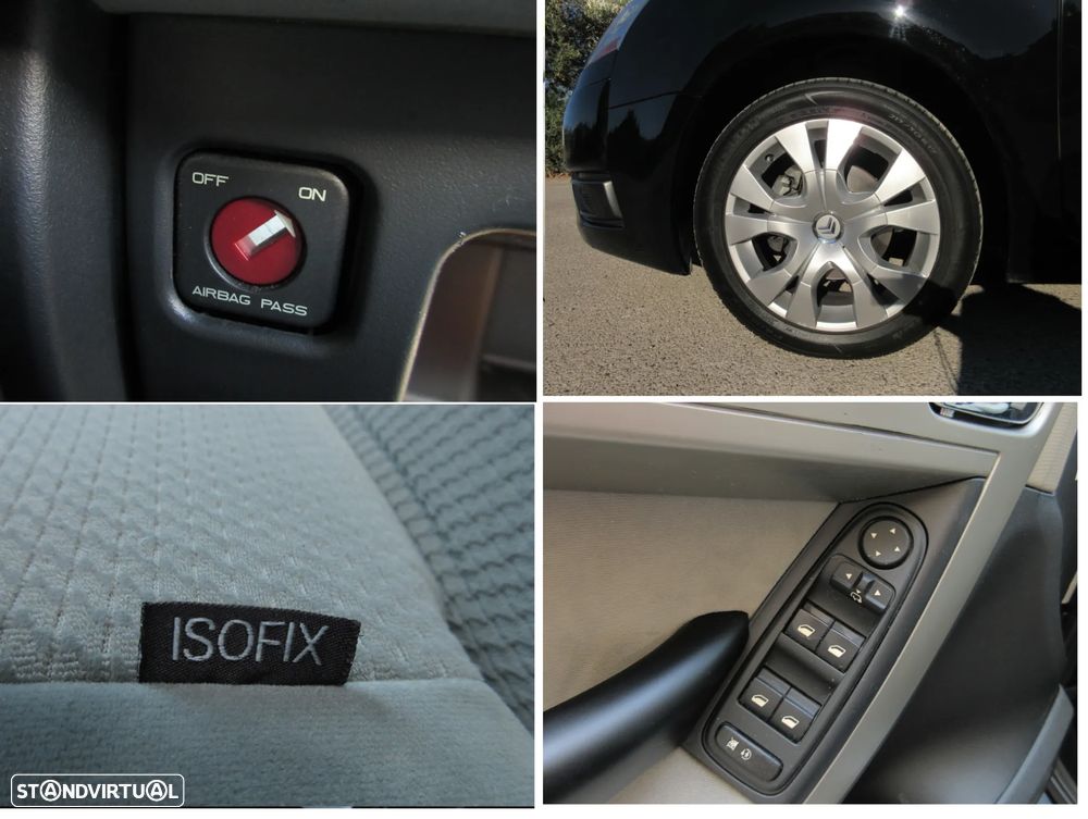 Citroën C4 Grand Picasso 1.6 HDi Confort CMP6 - 40