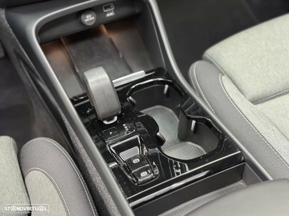 Volvo XC 40 1.5 T4 PHEV R-Design - 50