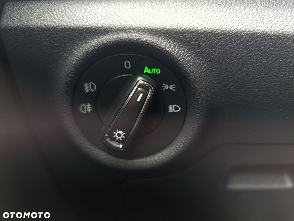 Skoda Kamiq 1.0 TSI Ambition DSG - 18