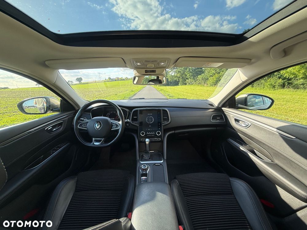Renault Talisman ENERGY TCe 200 EDC INTENS - 6