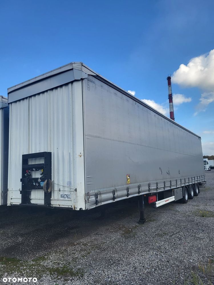 Kassbohrer Maxima - 1