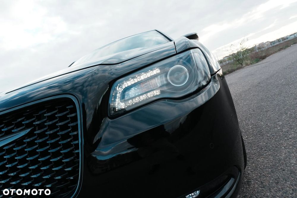 Chrysler 300 - 5